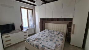 Eulalia Apartment